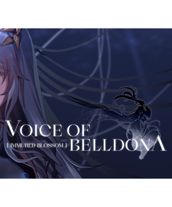 Voice of Belldona Steam Key GLOBAL